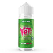 Yeti Defrosted - 100ml Shortfill - 0mg